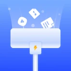 PhoneFixer-Memory Cleaner icon