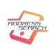 Address Search icon
