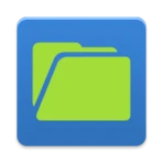 Alfafile.net File Manager icon