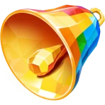 Suonerie di Audiko per Android icon