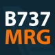B737 MRG icon