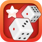Backgammon Stars: Board Game icon