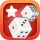 Backgammon Stars: Board Game icon