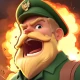 Modern Command Mayhem TD icon
