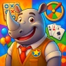 24 divertenti minigiochi onlin icon