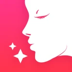 Pixl: gesicht bilder bearbeite icon