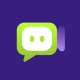 Cata: Live Chat, Online Call icon