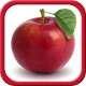 Früchte und Gemüse für Kinder icon