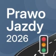 Testy na Prawo Jazdy 2026 icon