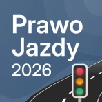 Testy na Prawo Jazdy 2026 icon