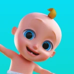 LooLoo Kids - Comptines bébés icon
