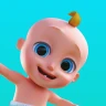 LooLoo Kids - Comptines bébés icon