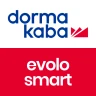 dormakaba evolo smart icon