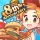 アイラブバーガー：ハンバーガー屋さん&農園牧場経営ゲーム icon