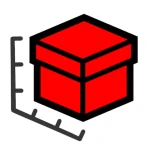 はこピタ(収納/サイズ/片付け/掃除/ルーム/レイアウト) icon