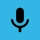 Dictate Keyboard (Whisper AI) icon