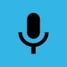 Dictate Keyboard (Whisper AI) icon