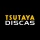 TSUTAYA DISCAS - DVD・CDの宅配レンタル icon
