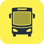 ECOLINES - bus tickets icon