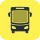 ECOLINES - bus tickets icon