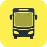ECOLINES - bus tickets icon