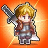 F級冒険者成長物語: AFK RPG icon