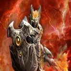 Legendarni Tytani icon