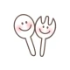 らくらく献立表 icon