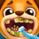Dentiste : jeux pour enfants icon