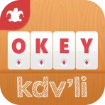 Okey & Banko icon