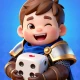 RoyalGo icon