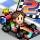 開幕 パドックGP2 icon