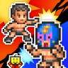 プロレスリング物語 icon