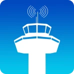 LiveATC for Android icon