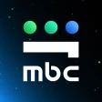 شاهد Shahid icon