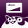 Suica 残高リーダー ＋ 家計簿 = スイ家計簿 icon
