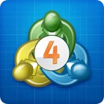 MetaTrader 4 FX取引 icon