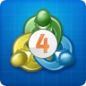 MetaTrader 4. Tradez le Forex icon