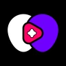 FaceTrix: AI Video Generator icon