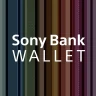 Sony Bank WALLET icon