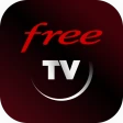 OQEE by Free icon