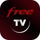 OQEE by Free icon