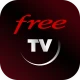 Free TV icon