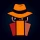 Spy: Spyfall Imposter Game icon