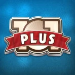 101 YüzBir Okey Plus icon