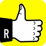 Roger icon