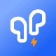 PodsLink - Bateria AirPods icon