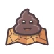 Poop Map icon