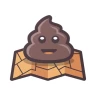 Poop Map icon