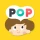 POPKIT（ポップキット）チラシやポスターのデザイン作成 icon